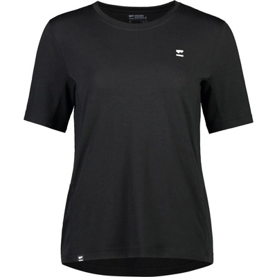Mons Royale Tarn Merino Shift tee WMNS black