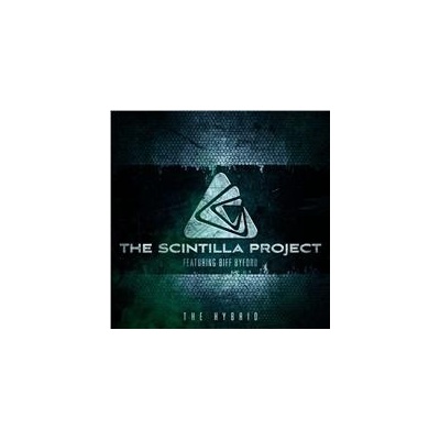Scintilla Project - Hybrid CD