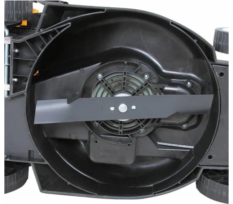 Riwall PRO REM 4218
