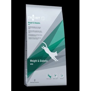 TROVET Weight and Diabetic (WRD) 3 kg