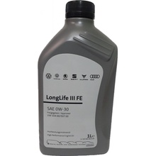 VAG GS55545M2 LongLife III 0W-30 1 l