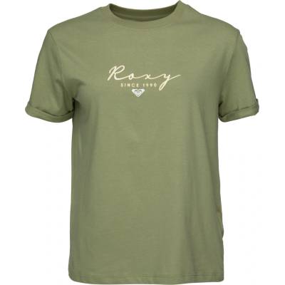 Roxy Noon Ocean A Khaki
