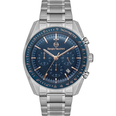 Sergio Tacchini Мъжки часовник Sergio Tacchini ST. 1.10386-2 (B--ST.1.10386-2)
