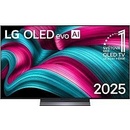 LG OLED55C54LA