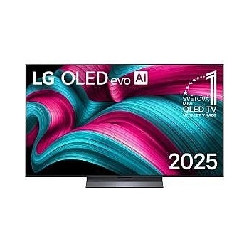 LG OLED55C54LA