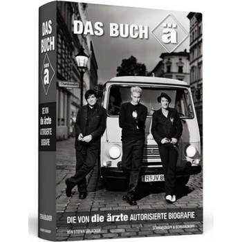 Das Buch ä