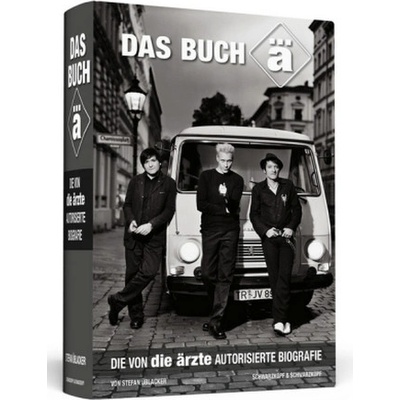 Das Buch ä