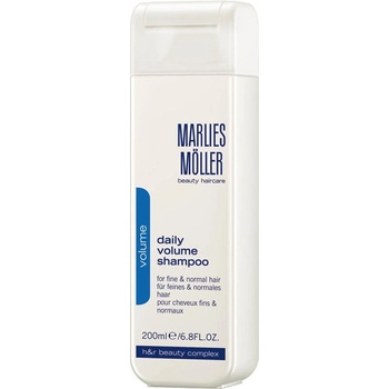 Marlies Moller Volume Daily Volume Shampoo 200 ml