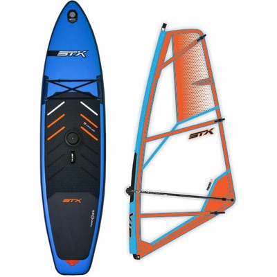 Paddleboard Wind set STX WS Hybrid Tourer 11' + plachta STX Powerkid