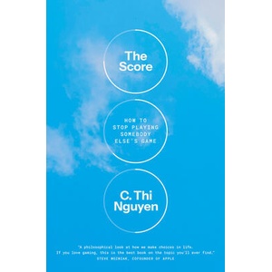 The Score (ISBN: 9780593655658)
