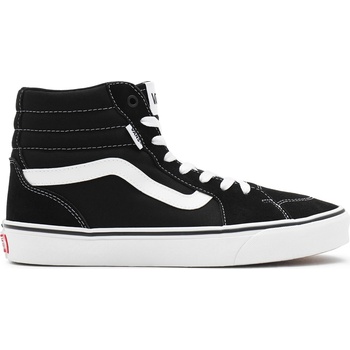 Vans Високи кецове Vans Filmore High Tops - Black/White