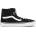 Vans Високи кецове Vans Filmore High Tops - Black/White
