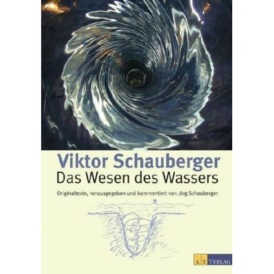 Das Wesen des Wassers