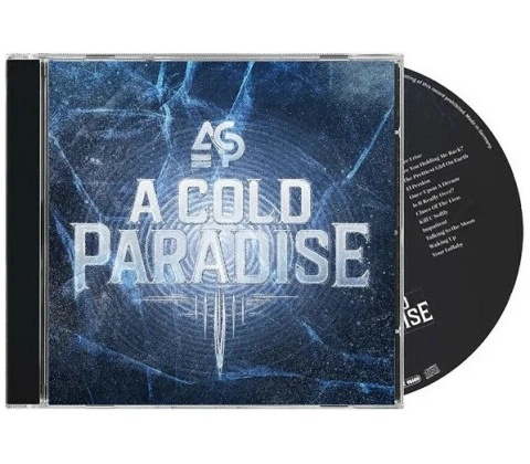 Cold Paradise - Cold Paradise CD