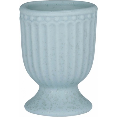 Green Gate Alice stojánek na vajíčko keramika ice blue modrá – Zbozi.Blesk.cz