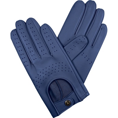 Kreibich Pánské rukavice řidičské námořní modrá – Hledejceny.cz
