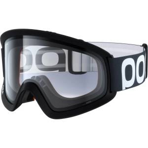 POC Маска Poc Ora Cycling glasses - Uranium Black / Grey - размер One Size (205-1654-0311)