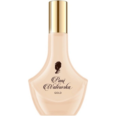Pani Walewska Gold parfumovaná voda dámska 30 ml