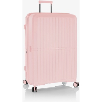 HEYS Дамски пътнически куфар Heys Airlite L Blush Pink Heys | Rozov | ЖЕНИ | ЕДИН РАЗМЕР