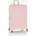 HEYS Дамски пътнически куфар Heys Airlite L Blush Pink Heys | Rozov | ЖЕНИ | ЕДИН РАЗМЕР