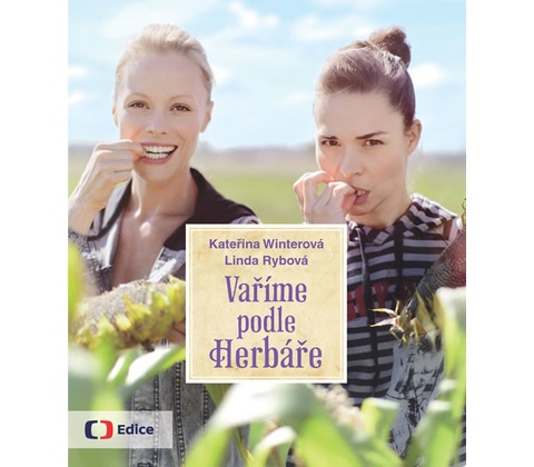 Vaříme podle Herbáře