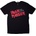 Iron Maiden Est. 1975 Slanted Logo Black 2XL Риза (IMTEE188MB05)