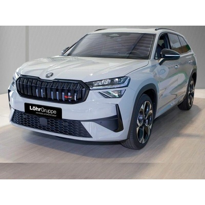 Skoda Kodiaq RS 4x4 DSG 195 kW