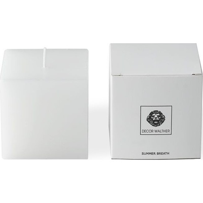 Decor Walther Ароматна свещ Decor Walther White Tea & Ginger (0936252)