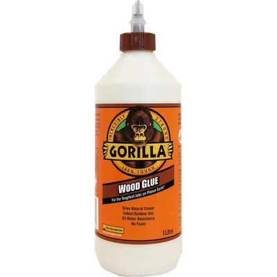 Gorilla Glue Wood lepidlo 1 l