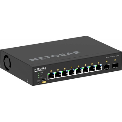 NETGEAR GSM4210PX-100EUS