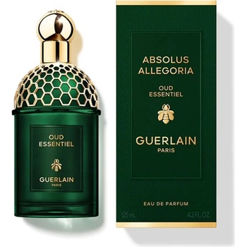 Guerlain Absolus Allegoria Oud Essentiel EDP 125 ml
