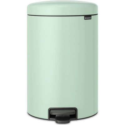 Brabantia Pedálový koš newIcon 20 L nefritově zelená 233920