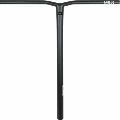 Řídítka CORE Apollo V2 Titanium 680 mm Černá – Zboží Dáma