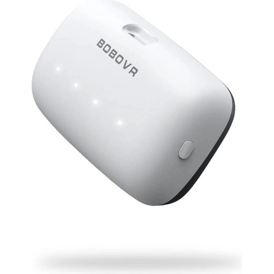 BOBOVR B100 Battery BOBOVR S3 PRO Meta Quest 3 – Zboží Živě