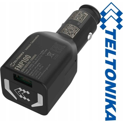 Teltonika FMP100