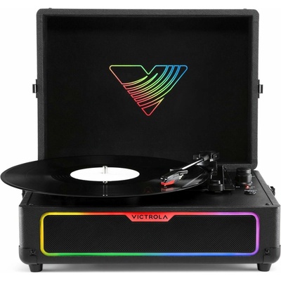 Victrola The Journey