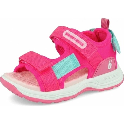 Biomecanics TIRAS 262242-C146 FUCSIA