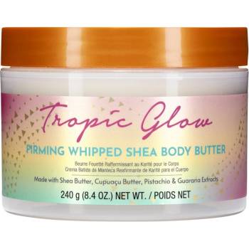 Tree Hut Whipped Body Butter Tropic Glow Масло за тяло дамски 240gr