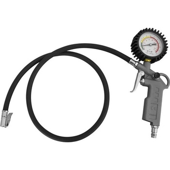 Güde Hustilka pneumatík s manometrom 12/1M