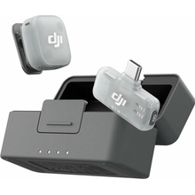 DJI Mic Mini 2 (1 TX + 1 Mobile RX + Charging Case) CP.RN.00000533.01