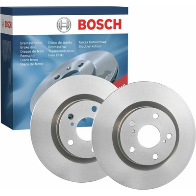 Brzdový kotúč BOSCH 0 986 479 768