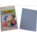 Handry a utierky na umývanie Janegal Mikroutierka Glass 35 x 30 cm Fmix balená 1 ks