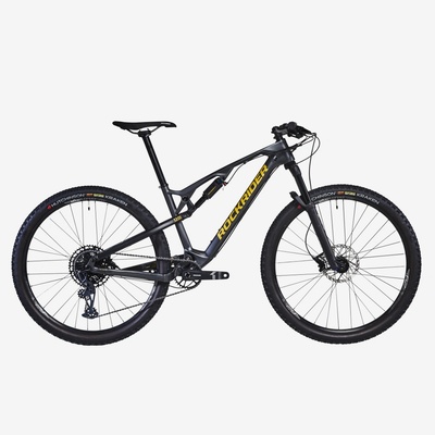 Rockrider XC 500S 2025