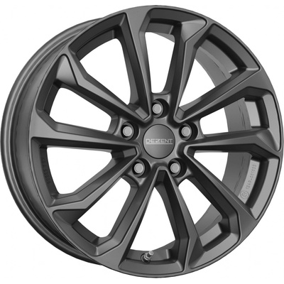 DEZENT KS 6,5x16 5x114,3 ET42,5 graphite