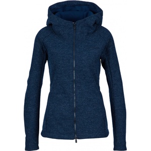 Vaude Дамско вълнено яке Vaude Women's Pellice Wool Jacket - Dark Sea - размер 34 (EU) (105-3727-0111)
