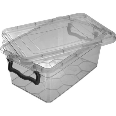 Orion Box Grey 0,75 l