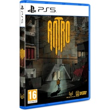 Antro