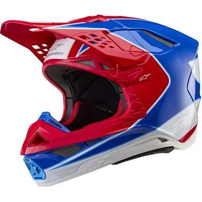 Alpinestars Supertech M10 AEON