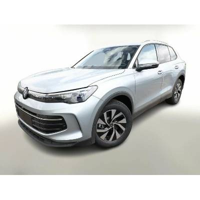 Volkswagen Tiguan DSG IQ.DRIVE 110 kW
