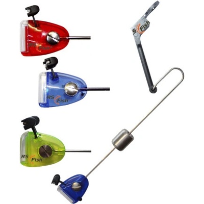 York Swinger Professional zelená